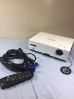 Ts725 Optoma Hd Compatible Dlp