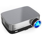 Tt-pr001 Taotronics New Video Projector Led Home Theater Lumens
