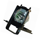 Tvpsabh-mitsubishi-915b455012 Aurabeam Economy Mitsubishi Television Replacement Lamp With Housing