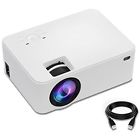 Tw1329 Towond Projector 1800 Lumens