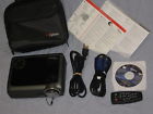 Tw330 Optoma Projector 2200 Ansi