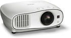 Eh-tw6700 Tw6600 Epson 3d Fullhd Eh-tw6700 Tw6600 Epson 3d Fullhd