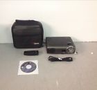 1080i Tx330 Optoma Lamp Hours Lumen Hdmi Usb Dlp Projector