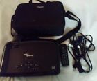 Tx612-3d Tx6123d Optoma Tx612 Dlp Projector Tx612-3d Tx6123d Optoma Tx612 Dlp Projector