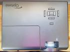 Tx779p-3d Optoma Hd Projector Fresh Tx779p-3d Optoma Hd Projector Fresh