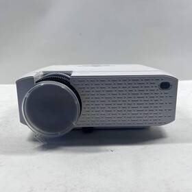 7796nr Tzumi 7796 Go Theater 800x480 3 200 Lumens Led Home Cinema Projector