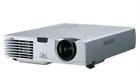 U2-1130 Plus Xga Dlp Projector Lumens Lamp Left