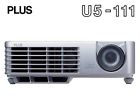 U5-111 Plus Vision Dlp Projector U5-111 Plus Vision Dlp Projector