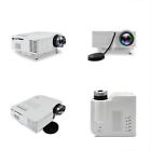 Uc28000001 Video Projectors Lcd Mini Led Lamp Multimedia Display 718399192007