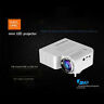 Uc2ba Unbranded Mini Led Projector Multimedia Lcd Portable Full Hd Home