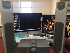 Uf65-sb800 Uf65sb800 Smart Uf65 Lcd Projector
