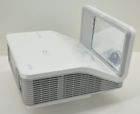 Uf70-uf70w Smart Digital Multimedia Dlp Home Theater Projector With Lamp Hours