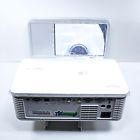 1080i Uf70w Smart New Dlp Projector Ultra Short Throw Ansi Hdmi