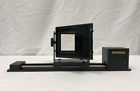 Uh480 Ath2 Panamorph Anamorphic Lens