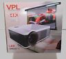 Uhd-f65 Smart Vpl Projectors Tv Compatible Hdmi New Nib Make Offer