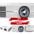 Uhd50 Optoma Lumens Hdmi Hdr Home Theater Projector 796435813000