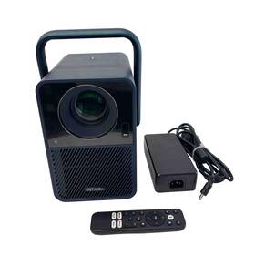 U0340 Ultimea Poseidon E40 Portable Smart Projector