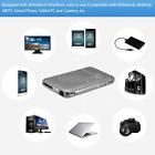 Unbranded Generic M6 Mini Android 4.4 Dlp Led Projector Smart Tv Box Xbmc 16gb Wifi Hdmi Bt 4.0 790396549035