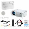 2800lux Unbranded Projector Full Hd With Projection Support Hdmi Usb Cofun