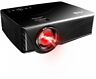 1080 Us-gp10-black Artlii Home Theater Led Lcd Mini Projector Movie 695640879811