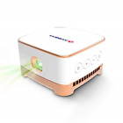 Us-tyy-mini Amooaw Portable Projector Mini Movie Smart Ansi Bottom 696578554856