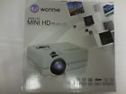 Us-tyy001 Wonnie Video Projector Home