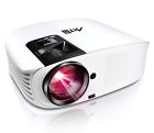 Us-yg600w Artlii Portable Movie Projector Led Overhead Video Home Theatre