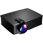 Usaa2-vtgepc043ab Victsing Mini Lcd Video Projector