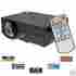 34-130 Usb2.0 Gm60 Tronfy Lcd 1000lm Inch 1920 X 1080 Resolution Av Vga Sd Projectors