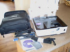 Mx660p Usd Benq Dlp Msrp 749 Projector