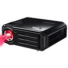Usrd817b Artlii Lcd Projector Home Theater Ppt Presentation In Small Games