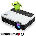 Usx88a02 Eug Smart Wifi Projector