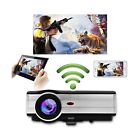 Usx89a-03 Eug Home Hd Led Wireless Projector Native Support Lumens Lcd