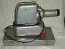 V-33 Viewlex Vintage Slide Projector Model With Metal Case