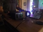 4k-6000 V-520 Viewlex 3d Lumens