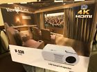 V-530 Smart Viewlex 4k 3d