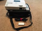 V11h228020 Epson Powerlite Emp Projector Lamp Hours Used