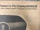 V11h262120 Epson Powerlite Home Cinema