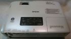 V11h270040 Epson Powerlite Eb Projector As Is No Power Parts Non