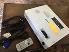 V11h274040 Epson Emp-1825 Lcd Projector