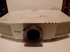 V11h349040da Epson Powerlite Pro Projector Super Clear Hdmi Hours Used