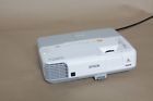 V11h388020 Epson Powerlite Lcd Projector For Parts
