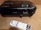 V11h429320 Epson Powerlite Xga Projector Remote Lamp Hours Used Hdmi