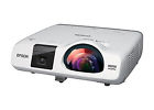 V11h670022 Epson Brightlink 536wi Wxga
