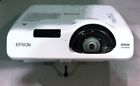 V11h672020 Epson America Powerlite Wxga Projector Lamp Hours Tested