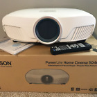 V11h713020 Epson Home Cinema Projector Brand New V11h713020 Epson Home Cinema Projector Brand New