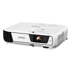 V11h719020-s Epson Proyector Portatil Portable Video Lcd Projector
