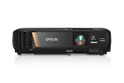 V11h722020 Epson Pro Lcd Projector