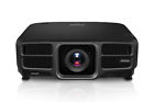V11h739820 Epson Pro Laser Wuxga Projector With Enhancement