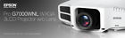 V11h752920 Epson New Powerlite Pro Lcd Projector Wxga Lumens